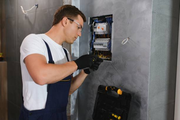 Best Affordable Emergency Electrician  in Cottage City, MD