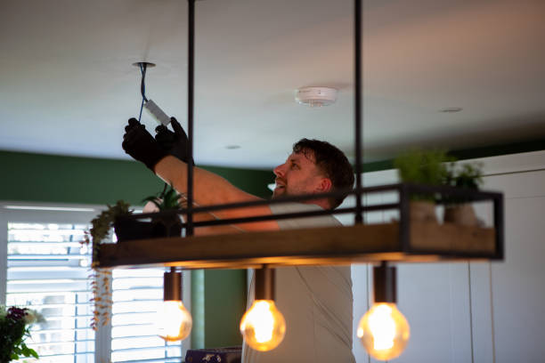 Best Electrical Installation Contractor  in Cottage City, MD