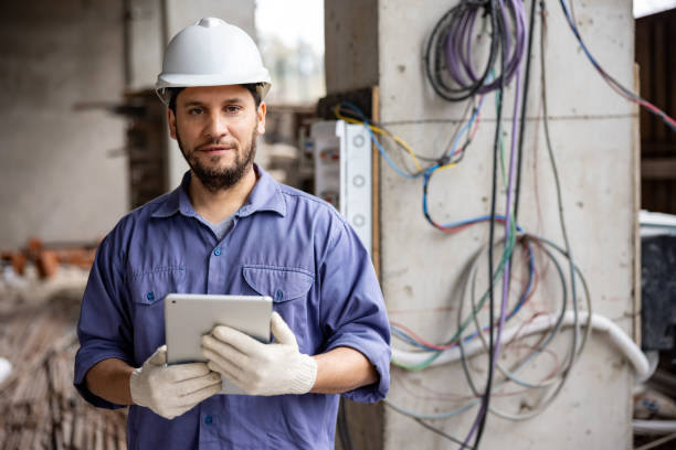 Best Emergency Electrical Repair  in Cottage City, MD