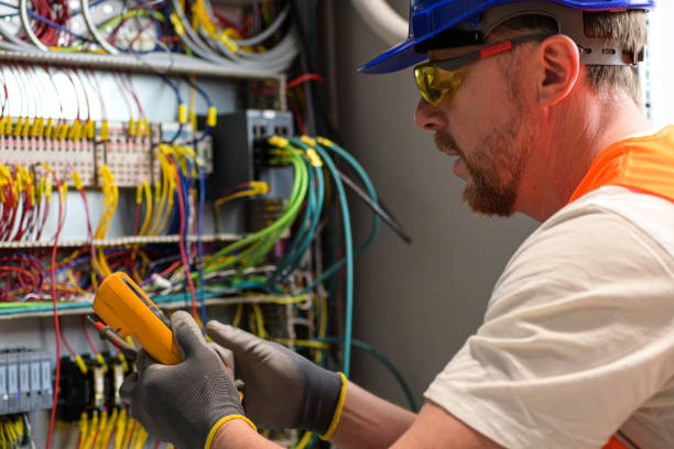 Best Affordable Electrician  in Cottage City, MD
