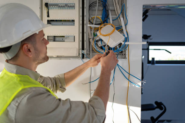 Best Commercial Electrician Services  in Cottage City, MD