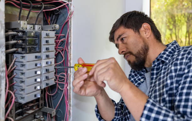 Best Electrical System Inspection  in Cottage City, MD